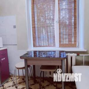 1-к квартира, посуточно, 32м2, 1/5 этаж