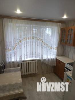 1-к квартира, посуточно, 30м2, 3/8 этаж