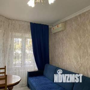 2-к квартира, посуточно, 50м2, 1/9 этаж