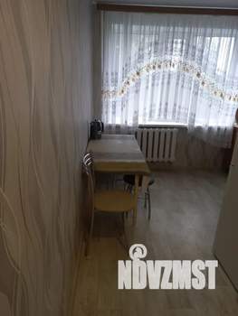 1-к квартира, посуточно, 30м2, 3/8 этаж