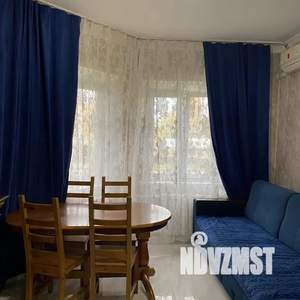 2-к квартира, посуточно, 50м2, 1/9 этаж