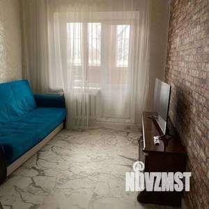 2-к квартира, посуточно, 50м2, 1/9 этаж