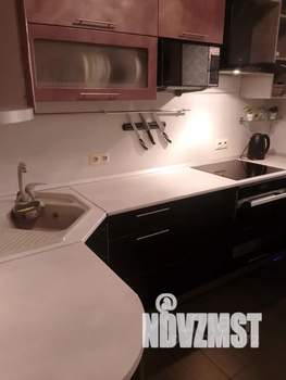 2-к квартира, посуточно, 70м2, 9/9 этаж