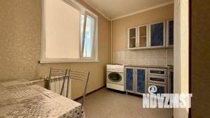 1-к квартира, посуточно, 39м2, 5/16 этаж