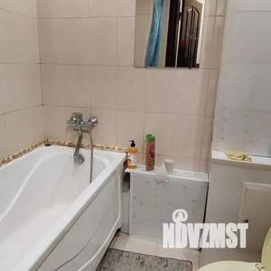 1-к квартира, посуточно, 32м2, 1/5 этаж