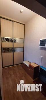 1-к квартира, посуточно, 40м2, 4/12 этаж