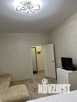 1-к квартира, посуточно, 39м2, 7/9 этаж