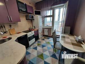 2-к квартира, посуточно, 58м2, 1/1 этаж