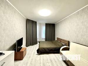 1-к квартира, посуточно, 39м2, 1/9 этаж