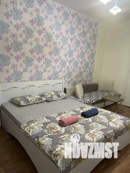 2-к квартира, посуточно, 60м2, 4/9 этаж