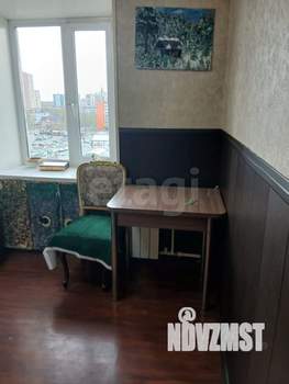 2-к квартира, на длительный срок, 45м2, 9/9 этаж