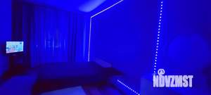 1-к квартира, посуточно, 45м2, 5/9 этаж