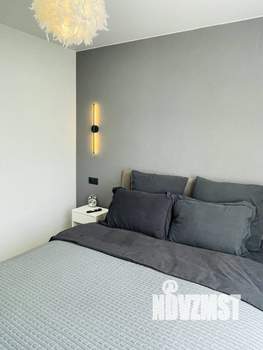 2-к квартира, посуточно, 52м2, 7/9 этаж