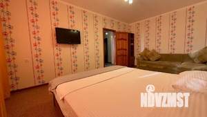 1-к квартира, посуточно, 39м2, 5/16 этаж