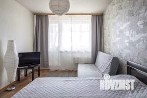 2-к квартира, посуточно, 60м2, 14/16 этаж
