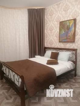 2-к квартира, посуточно, 55м2, 7/9 этаж