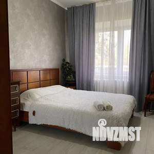 2-к квартира, посуточно, 50м2, 1/9 этаж