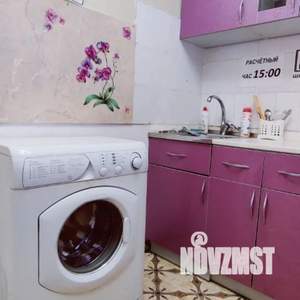 1-к квартира, посуточно, 32м2, 1/5 этаж