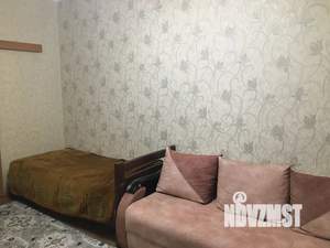 1-к квартира, посуточно, 39м2, 3/9 этаж