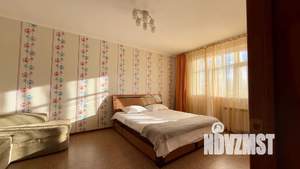 1-к квартира, посуточно, 39м2, 5/16 этаж