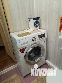 1-к квартира, посуточно, 43м2, 5/16 этаж
