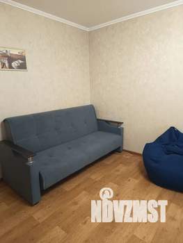 1-к квартира, посуточно, 43м2, 5/16 этаж