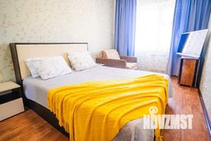 2-к квартира, посуточно, 55м2, 8/9 этаж