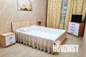 2-к квартира, посуточно, 55м2, 1/9 этаж