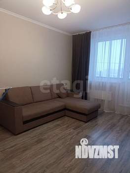 2-к квартира, на длительный срок, 50м2, 13/16 этаж