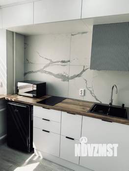 2-к квартира, посуточно, 52м2, 7/9 этаж
