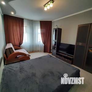 2-к квартира, посуточно, 58м2, 1/1 этаж