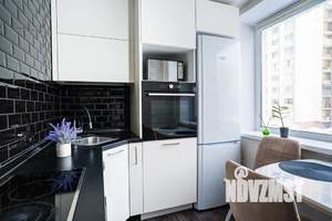 2-к квартира, посуточно, 52м2, 2/9 этаж