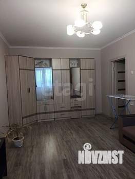 2-к квартира, на длительный срок, 50м2, 13/16 этаж