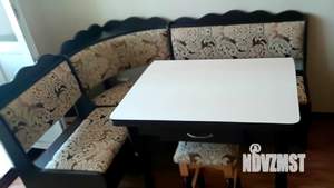 1-к квартира, посуточно, 40м2, 4/12 этаж