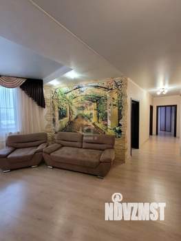 3-к квартира, на длительный срок, 102м2, 11/16 этаж