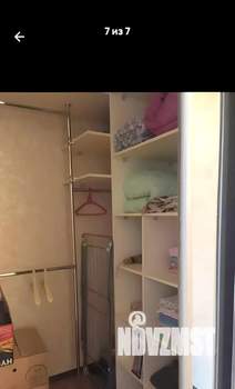 1-к квартира, на длительный срок, 40м2, 5/10 этаж