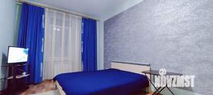 1-к квартира, посуточно, 45м2, 5/9 этаж