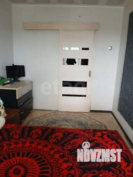 2-к квартира, на длительный срок, 45м2, 9/9 этаж