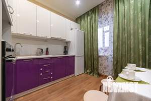 1-к квартира, посуточно, 49м2, 3/9 этаж