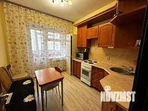 2-к квартира, посуточно, 57м2, 4/9 этаж