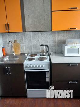 2-к квартира, на длительный срок, 45м2, 9/9 этаж