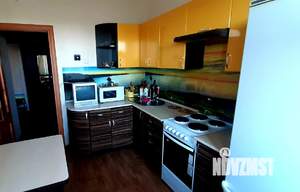 1-к квартира, посуточно, 40м2, 4/12 этаж
