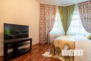 1-к квартира, посуточно, 49м2, 2/12 этаж