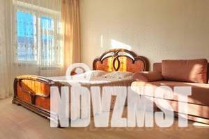 2-к квартира, посуточно, 55м2, 1/9 этаж