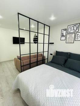 2-к квартира, посуточно, 52м2, 7/9 этаж