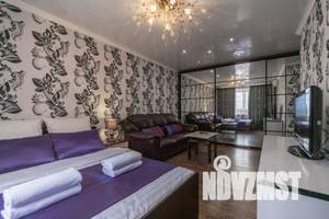 2-к квартира, посуточно, 44м2, 2/9 этаж