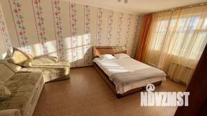 1-к квартира, посуточно, 39м2, 5/16 этаж