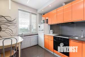 1-к квартира, посуточно, 33м2, 7/9 этаж