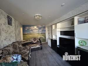 2-к квартира, на длительный срок, 49м2, 3/5 этаж