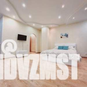 1-к квартира, посуточно, 42м2, 3/15 этаж